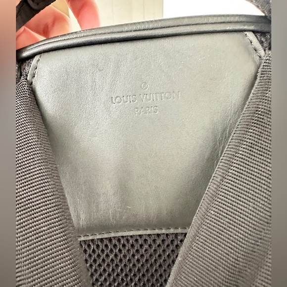 Louis Vuitton Backpack Michael NM backpacks - Picture 4 of 4